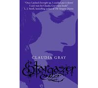 Stargazer: An Evernight YA Paranormal Romance of Secrets and Survival: Book 2
