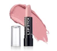 Stargazer Baby Pink Lipstick 109 - Creamy Long-Lasting Colour with Gloss Finish - Soft Pigmented for Everyday Wear - Cruelty-Free - Made in the UK - 5.2 g