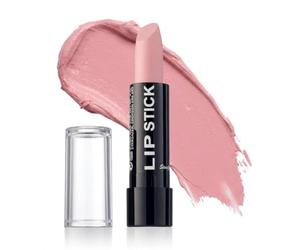 Stargazer Baby Pink Lipstick 109 - Creamy Long-Lasting Colour with Gloss Finish - Soft Pigmented for Everyday Wear - Cruelty-Free - Made in the UK - 5.2 g