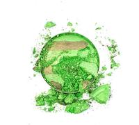 Stargazer Baked Duo Eyeshadow Ecology