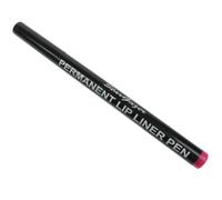 Stargazer Beauty Semi-Permanent Lip Liner Make-Up Pen - 02 Berry