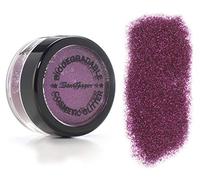 Stargazer Biodegradable Glitter Shaker - Fushia. Festival Friendly Biodegradable Cosmetic Glitter