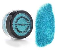 Stargazer Biodegradable Glitter Shaker - Sky. Festival Friendly Biodegradable Cosmetic Glitter