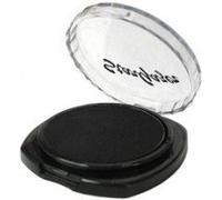 Stargazer Black Eyeshadow Palette - Shimmery, Vegan - Creates a Bold, Full Coverage Look
