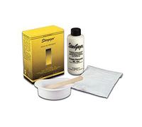 Stargazer Bleach And Peroxide Kit 240G - Stgsgs119-Bleachkit
