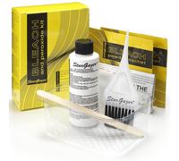 Stargazer Bleach and Peroxide Kit, the complete home kit for hair decolouring and bleaching