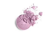 Pink Cake eye liner. A wet and dry use pressed powder cake eye liner.