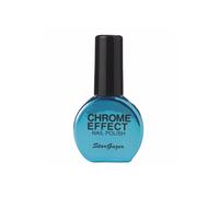 Stargazer Chrome Nail Polish (BLUE 233) 10ml