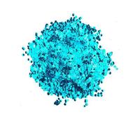 Stargazer Biodegradable Chunky Glitter Shaker - Sky. Festival Friendly Biodegradable Cosmetic Glitter