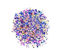 Stargazer Confetti Face Glitter Pop