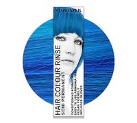 Stargazer Coral Blue Semi Permanent Hair Dye