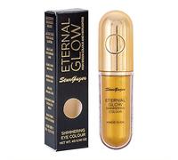 Stargazer Eternal Glow Shadow, Shimmering Colour For Eye Shadow And Highlight Gold