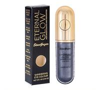Stargazer Eternal Glow Shadow, Shimmering Colour For Eye Shadow And Highlight Grey