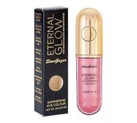 Stargazer Eternal Glow Shadow, Shimmering Colour For Eye Shadow And Highlight Light Pink