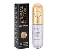 Stargazer Eternal Glow Shadow, Shimmering Colour For Eye Shadow And Highlight Silver