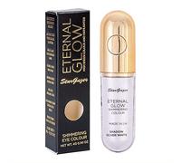Stargazer Eternal Glow Shadow, Shimmering Colour For Eye Shadow And Highlight Silver White