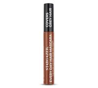 Stargazer Every Day Hair Mascara, Easy On The Hair Root Covers Grey Hair, Brown
