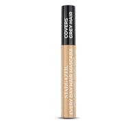 Stargazer Everyday Hair Mascara Root Cover Blonde. Easy On The Hair Root Cover. Covers Grey Hair., Blonde, 20 gram, Pack of 1
