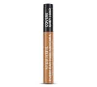 Stargazer Everyday Hair Mascara Root Cover Blonde. Easy On The Hair Root Cover. Covers Grey Hair., Mid Blonde