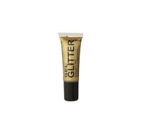 Stargazer Face Glitter Gel Gold