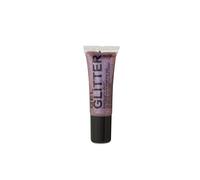 Gel Glitter Pink. Sparkling Glitter for your face & body with fine nib applicator