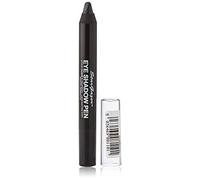 Stargazer Eye Shadow Pen, Charcoal. Long lasting strong blendable eye shadow colour.