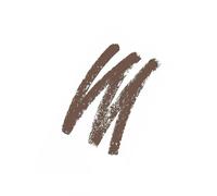 Brown eye brow pencil number 02 with intigrated eye brow brush to define contour your brows.