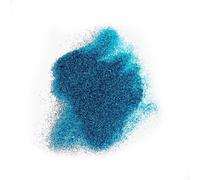 Stargazer Face Glitter Hologram Blue