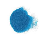 Stargazer Face Glitter Hologram Blue Halo