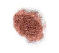 Stargazer Face Glitter Hologram Copper