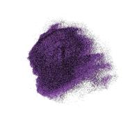 Stargazer Face Glitter Hologram Lilac
