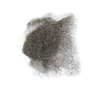 Stargazer Glitter Shaker, Multi. Cosmetic glitter powder for use on the eyes, lips, face, body, hair and nails.