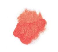 Stargazer Pastel Glitter Shaker, Coral. Cosmetic glitter powder for use on the eyes, lips, face, body, hair and nails.