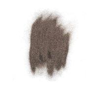 Stargazer Face Glitter Hologram Plush Glitter Shaker Charcoal