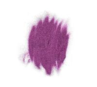 Stargazer Face Glitter Hologram Plush Glitter Shaker Mauve