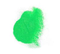 Stargazer Face Glitter Hologram UV Green