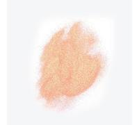 Stargazer UV Glitter Shaker, Orange. Cosmetic glitter powder for use on the eyes, lips, face, body, hair and nails.