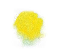 Stargazer Neon Glitter Shaker UV Yellow