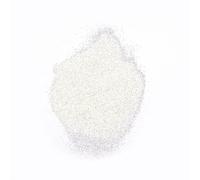 Stargazer Face Glitter Neon Glitter Shaker UV White