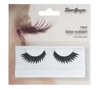 Stargazer False Eye Lashes #52
