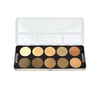 Stargazer Foundation Palette 10 Colours