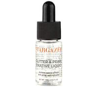 Stargazer Glitter and Pearl Fixing Liquid, Mix With Pigment Or Glitter To Apply To The Skin