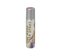 Stargazer Glitter Hairspray Pink
