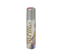 Stargazer Glitter Hair Spray - Red x 1
