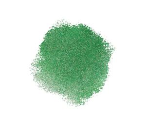 Stargazer Glitter Hairspray Green