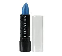 Stargazer Glitter Lipstick, Blue