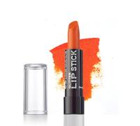 Stargazer Glitter Lipstick - Orange, Sparkling Long-Lasting Colour