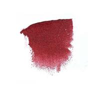 Stargazer Glitter Lipstick Red