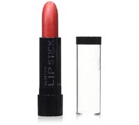 Stargazer Glitter Lipstick, Red