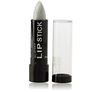 Stargazer Glitter Lipstick - Silver